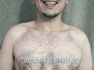 Naughtybritishguy