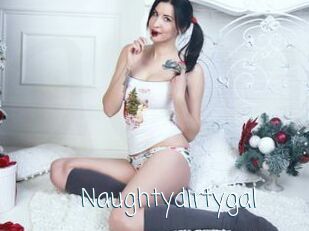 Naughtydirtygal