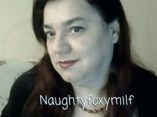 Naughtyfoxymilf