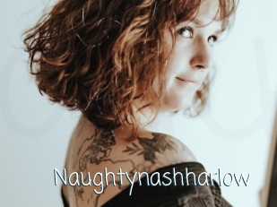 Naughtynashharlow