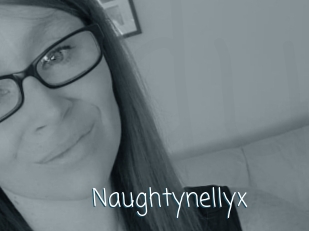 Naughtynellyx
