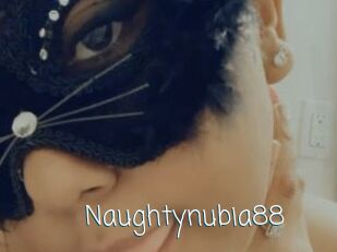 Naughtynubia88