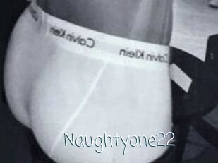 Naughtyone22