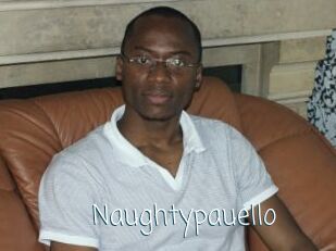Naughtypauello