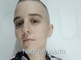 Naughtyredath