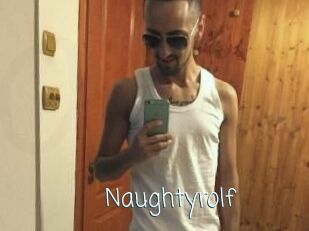 Naughtyrolf