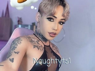 Naughtyts1