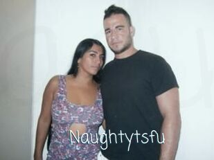 Naughtytsfu