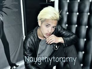 Naugthytommy