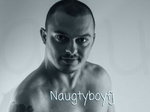 Naugtyboyfj