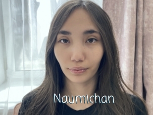 Naumichan
