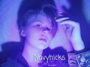 Navyhicks