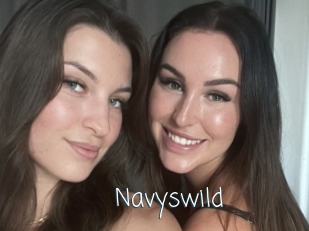 Navyswild