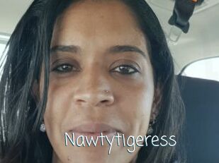 Nawtytigeress