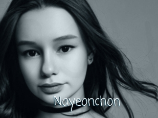 nayeonchon Adult o Porn