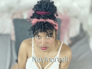 Nayinameli