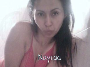 Nayraa