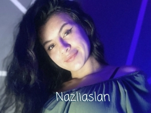 Nazliaslan
