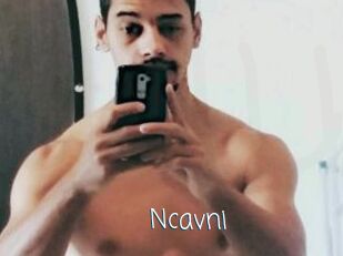 Ncavni
