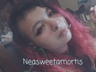 neasweetamortis Adult o Porn