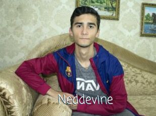 Neddevine