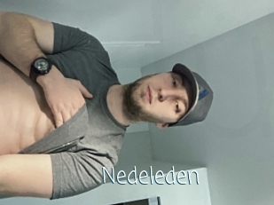 Nedeleden