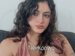 Neekoowo
