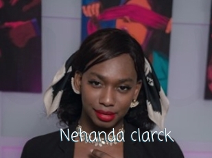 Nehanda_clarck
