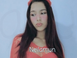 Neilamun