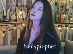 Neilyprophet