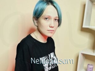 Neldabalsam
