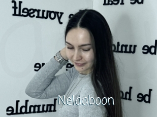 Neldaboon