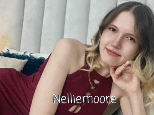 nelliemoore Adult o Porn