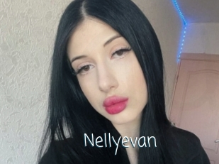 Nellyevan
