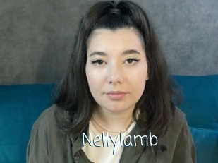 Nellylamb