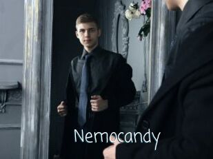 Nemocandy