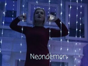 Neondemon