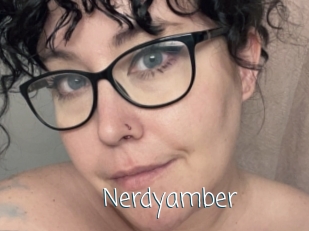 Nerdyamber