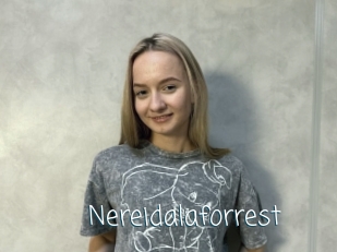 nereidalaforrest Adult o Porn