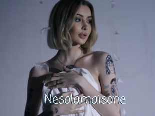 Nesolamaisone