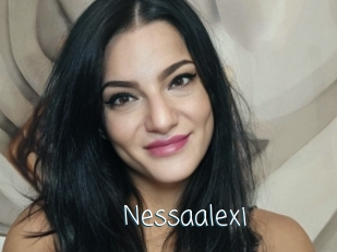 Nessaalexi