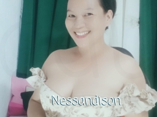 nessandison Adult o Porn