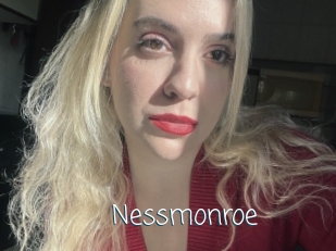 Nessmonroe