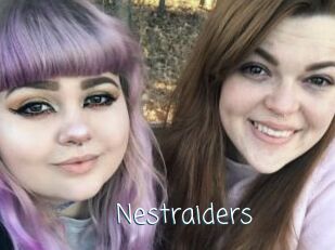 Nestraiders