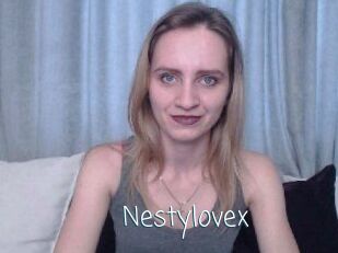 Nestylovex