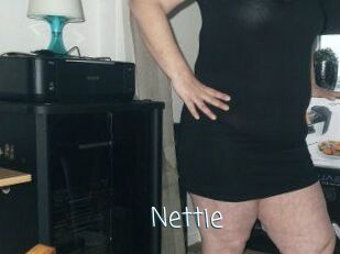 Nettie