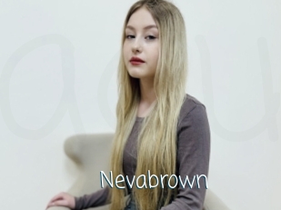 Nevabrown
