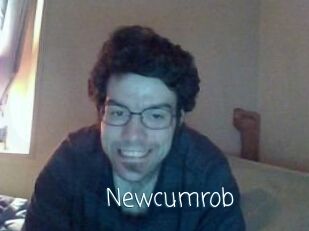 Newcumrob