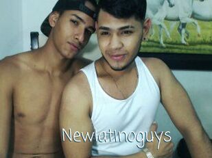 newlatinoguys Adult o Porn