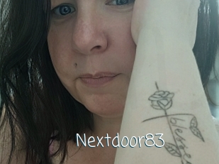 Nextdoor83